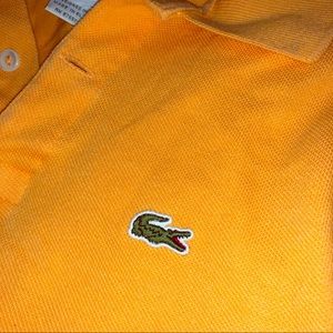 Lacoste Polo